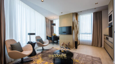 هال و پذیرایی پروژه جی روتانا G Rotana - استانبول منطقه باجیلار - مناسب اخذ شهروندی ترکیه