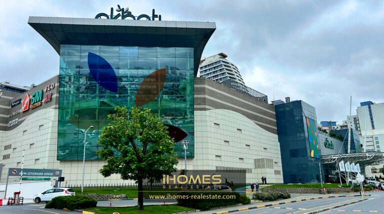 Akbatı Shopping Mall: A Luxury Shopping Destination in Bahçeşehir, Istanbul