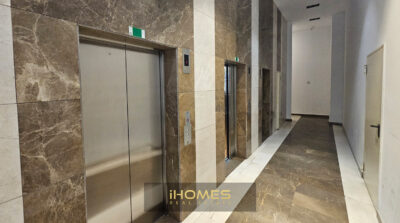آسانسور پروژه سمرکند لاین اسنکنت