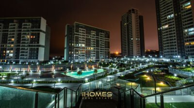 پروژه گول پانوراما اولری آوجیلار