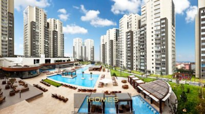 پروژه اینوویا اسنیورت استانبول