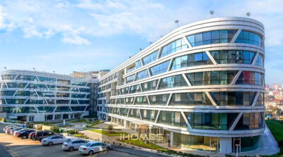 ساختمان پروژه داپ وادیسی