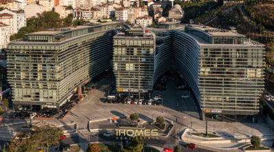 شرایط خرید مجتمع پریمیر کامپوس استانبول