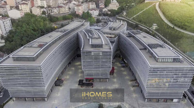 قیمت پروژه پریمیر کامپوس استانبول