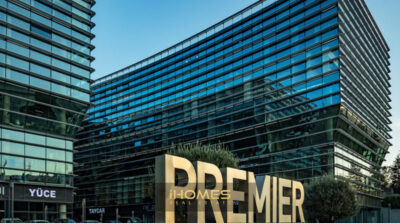 خرید آپارتمان در پروژه پریمیر کامپوس استانبول