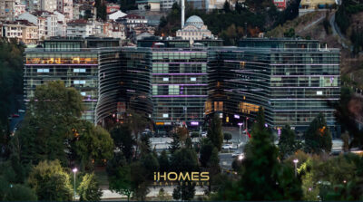 امکانات پروژه پریمیر کامپوس استانبول