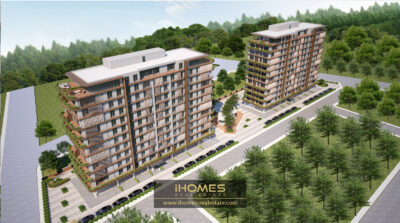 پروژه صبا کاسا استانبول