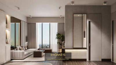 دیزاین پروژه صبا کاسا استانبول