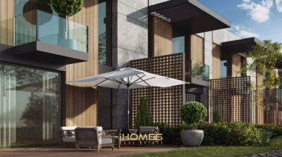 امکانات پروژه صبا سنترال کایتانه