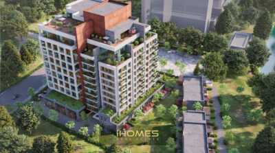 قیمت پروژه صبا سنترال کایتانه