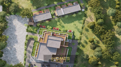 نما پروژه صبا سنترال کایتانه