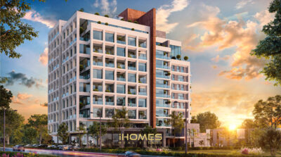 پروژه صبا سنترال کایتانه