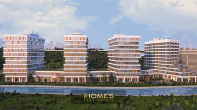 شرایط پرداخت پروژه پورتا وادی استانبول