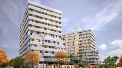 امکانات مجتمع مسکونی صبا فلتس استانبول