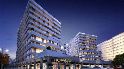 قیمت پروژه صبا فلتس استانبول