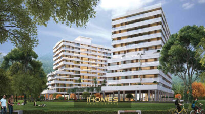 پروژه صبا فلتس جندره استانبول