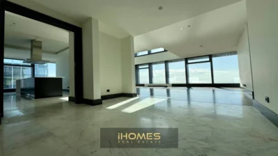 هال و پذیرایی پروژه کواسار فرمونت رزیدانس