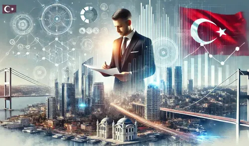 خرید و فروش ملک در ترکیه