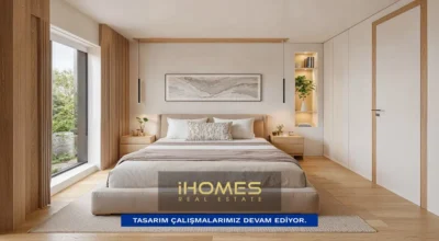 اتاق خواب تاشیاپی شیشلی