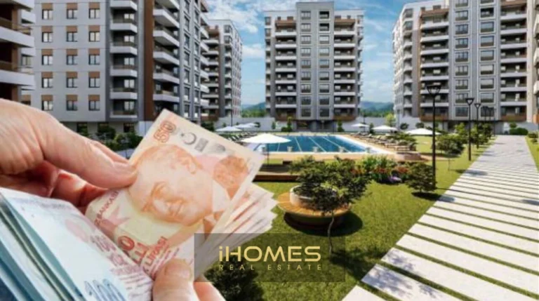 آیدات در ترکیه چیه؟ راهنمای کامل شارژ ساختمان در استانبول