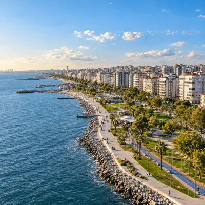 خرید ملک در آوجیلار