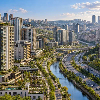 خرید ملک در کایتانه